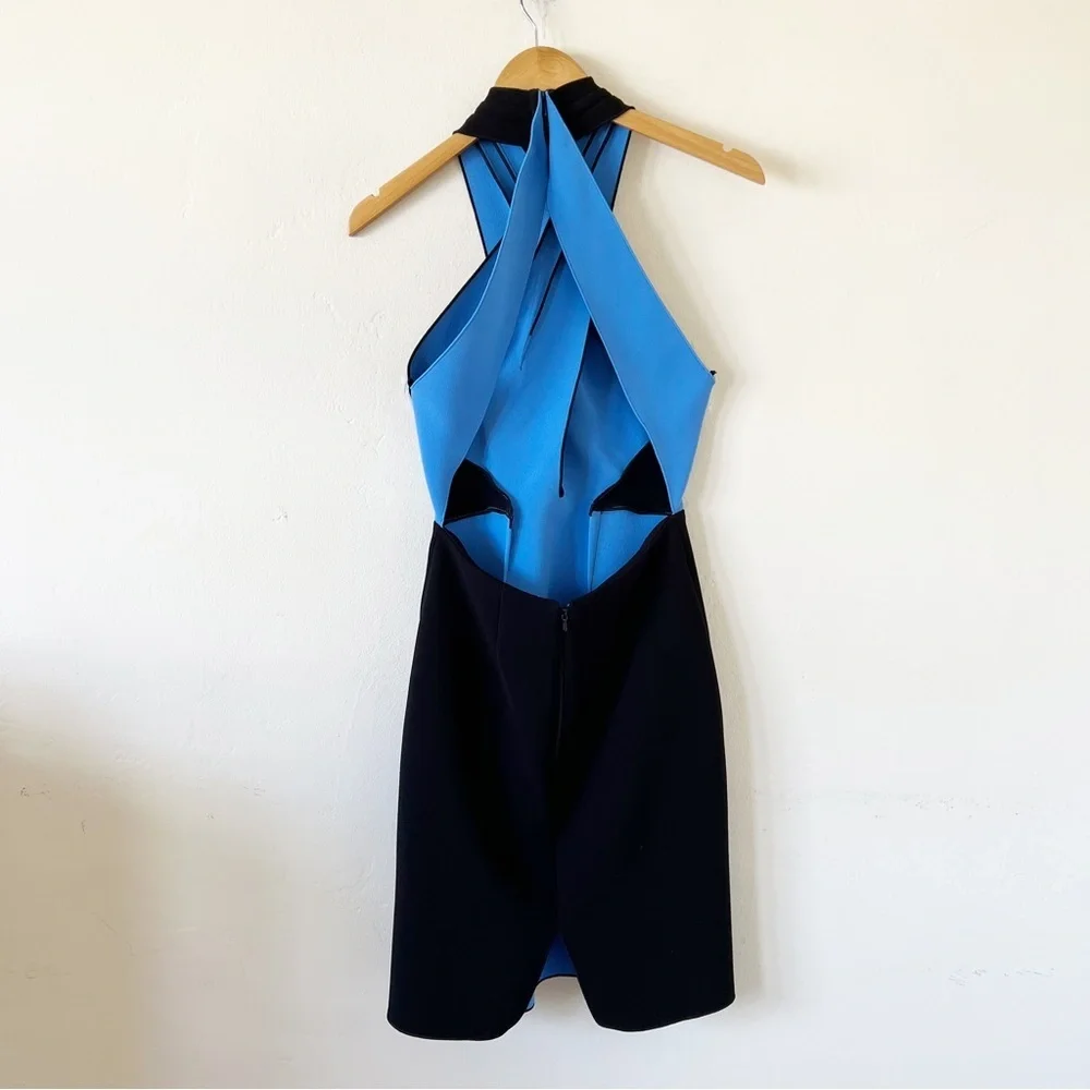 Dion Lee Mini Dress - Picture 4 of 10